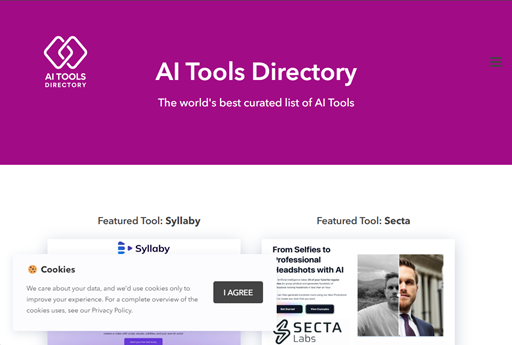 AI Tools Directory